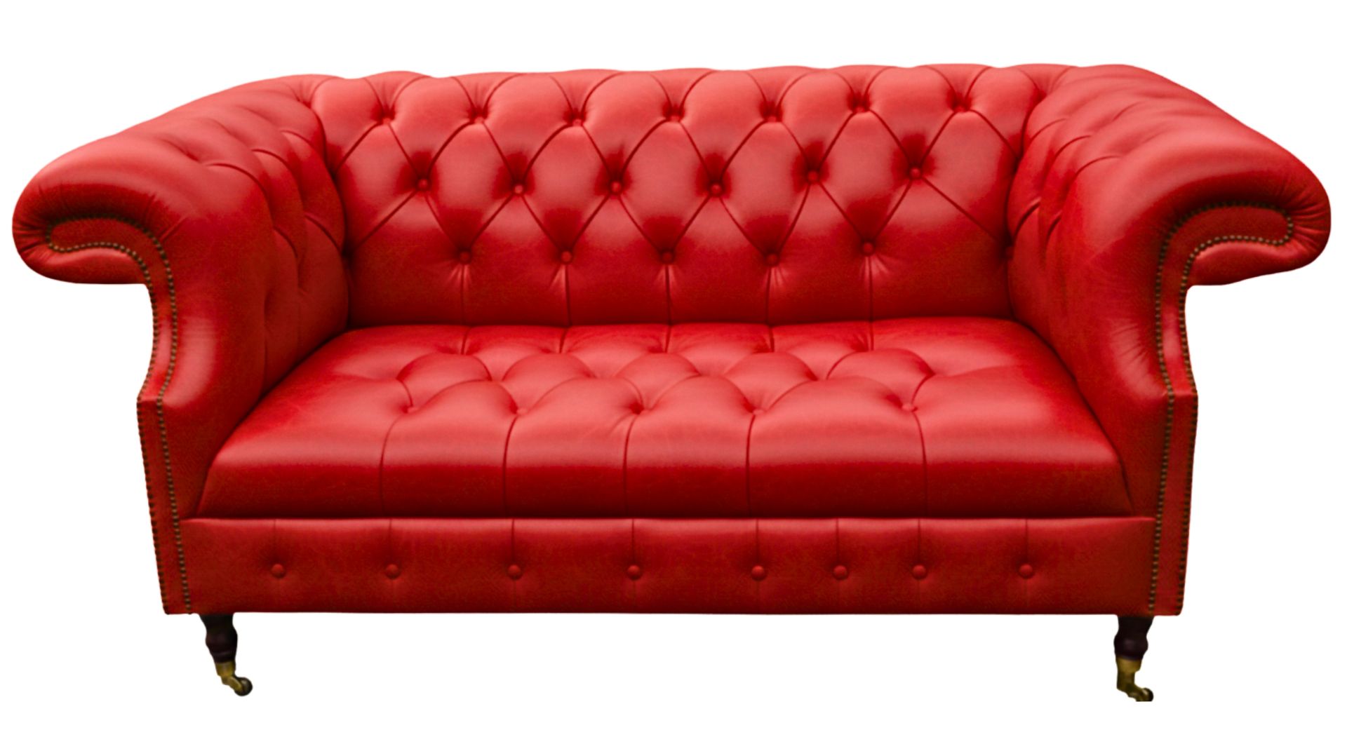 The Mayfair Chesterfield